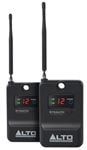 Alto Professional Stealth Wireless Expander Pack Front View